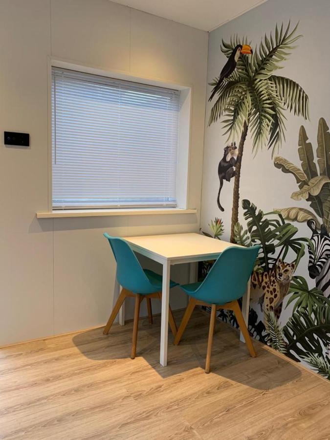 Bob'S Beach House ザントフォールト エクステリア 写真