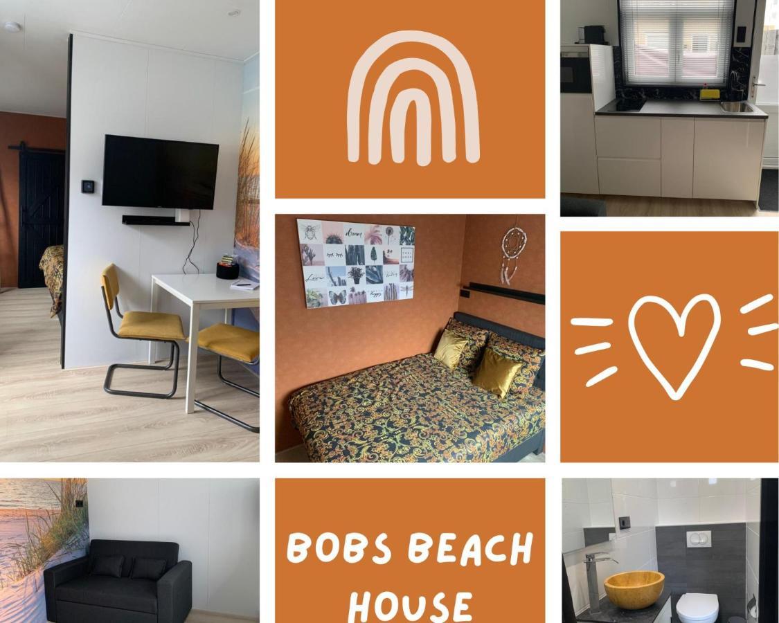 Bob'S Beach House ザントフォールト エクステリア 写真