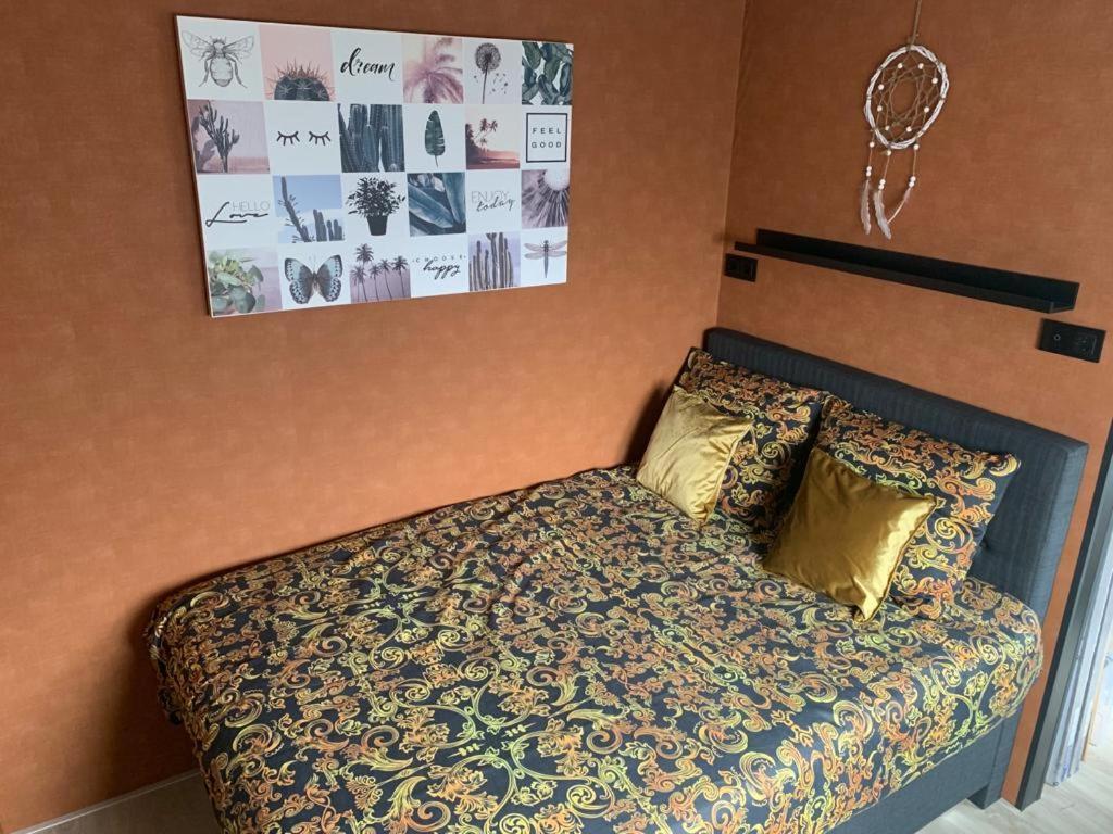Bob'S Beach House ザントフォールト エクステリア 写真