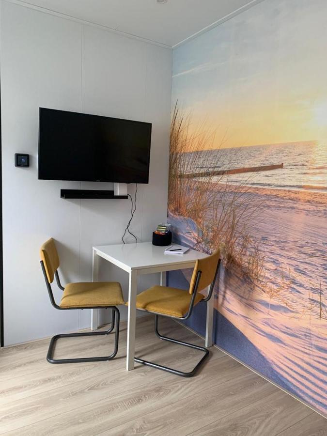 Bob'S Beach House ザントフォールト エクステリア 写真